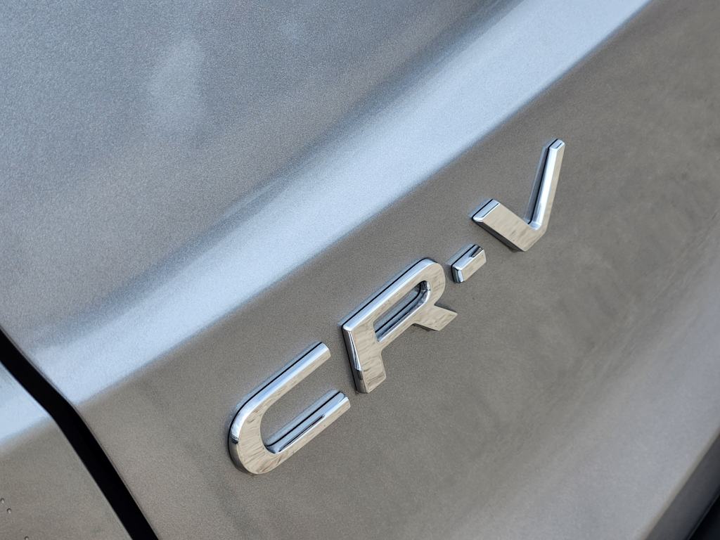 Thumbnail: 2026 Honda CR-V - 5