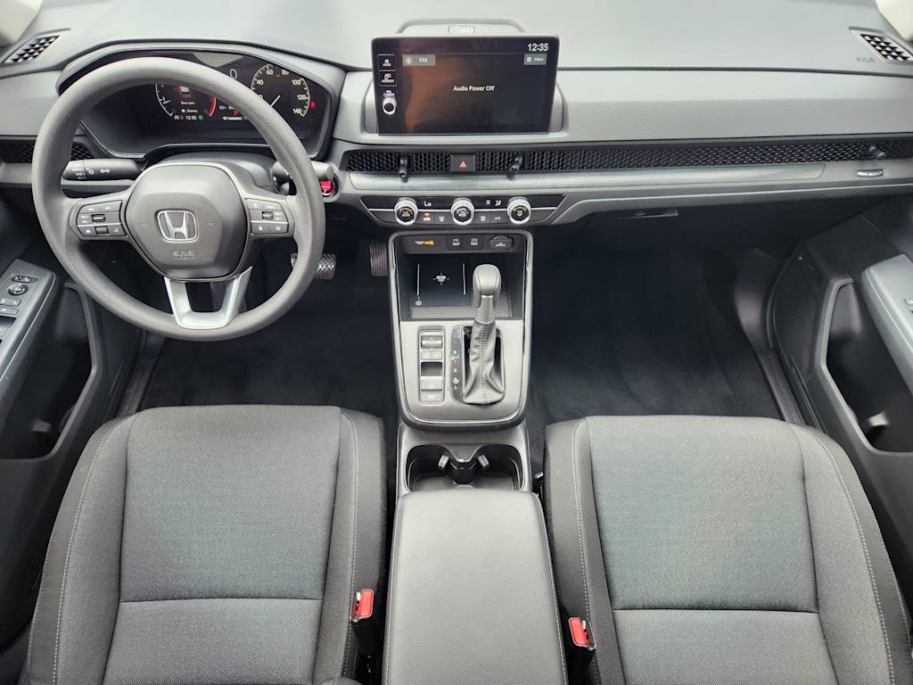Thumbnail: 2026 Honda CR-V - 8