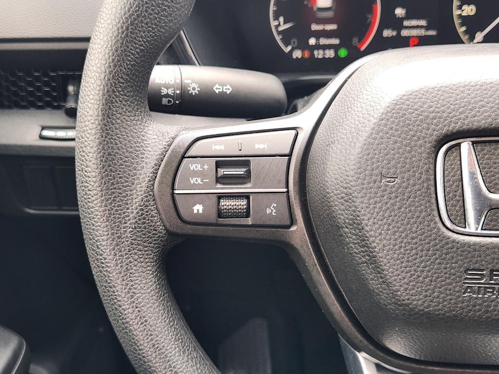 Thumbnail: 2026 Honda CR-V - 30