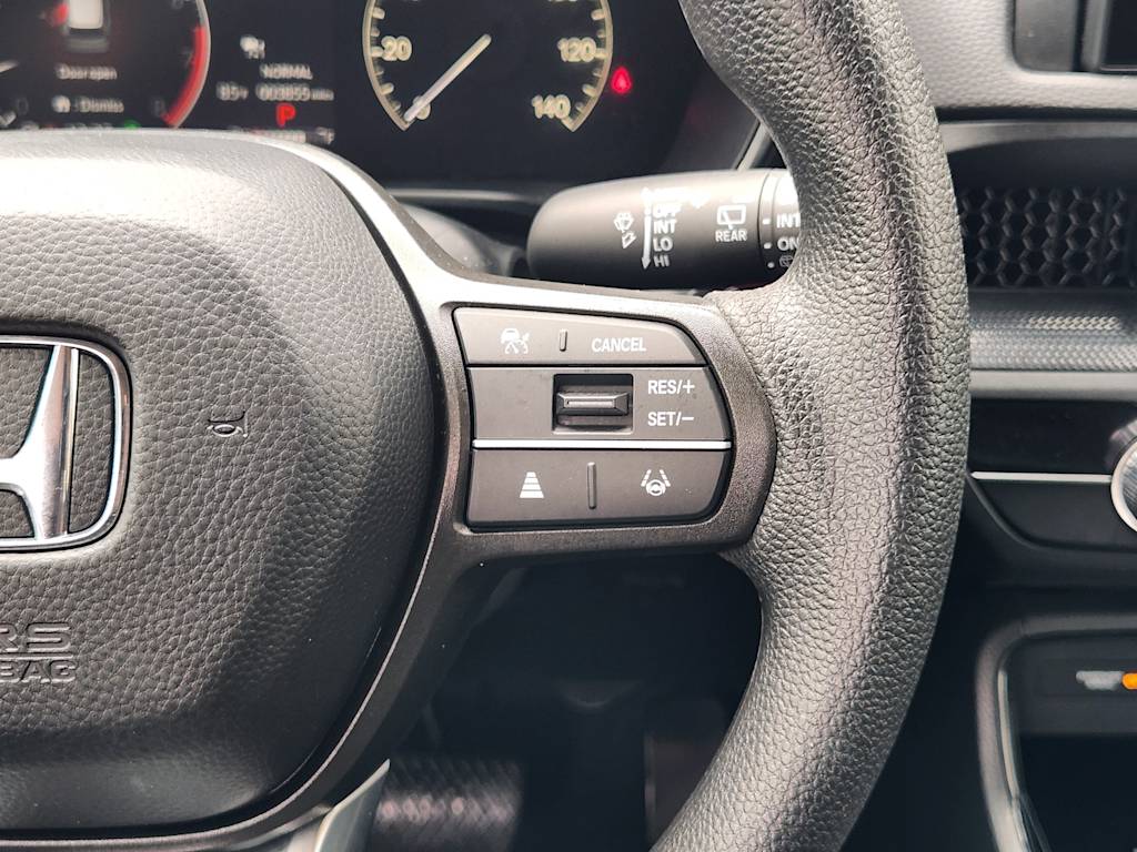 Thumbnail: 2026 Honda CR-V - 31