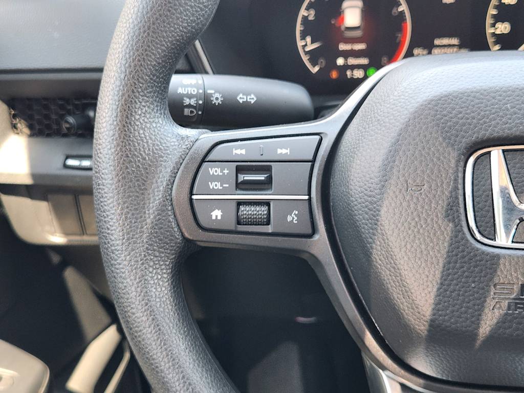 Thumbnail: 2026 Honda CR-V - 30