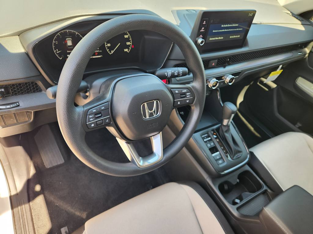 Thumbnail: 2026 Honda CR-V - 2