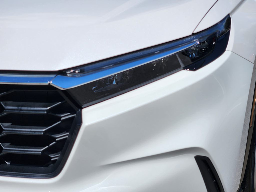 Thumbnail: 2026 Honda CR-V - 21