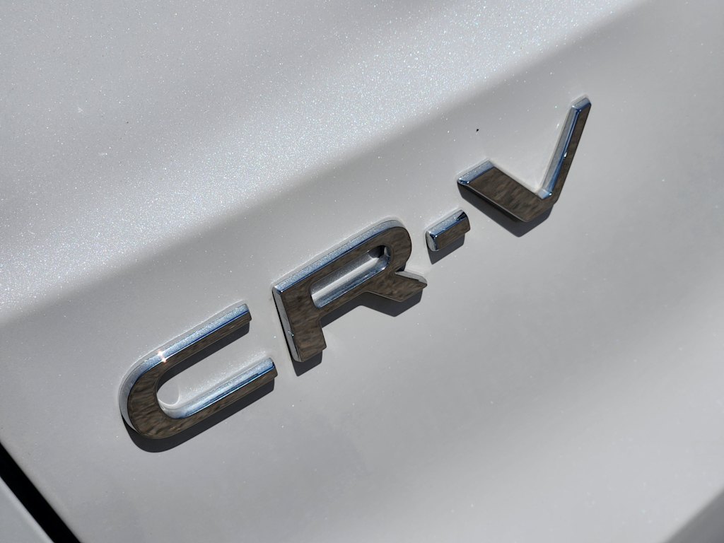 Thumbnail: 2026 Honda CR-V - 5