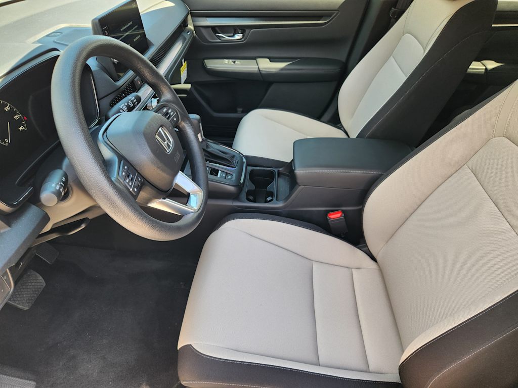 Thumbnail: 2026 Honda CR-V - 9