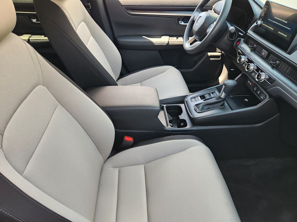 Thumbnail: 2026 Honda CR-V - 10