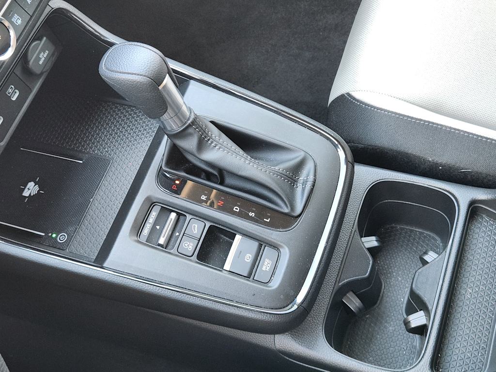Thumbnail: 2026 Honda CR-V - 14