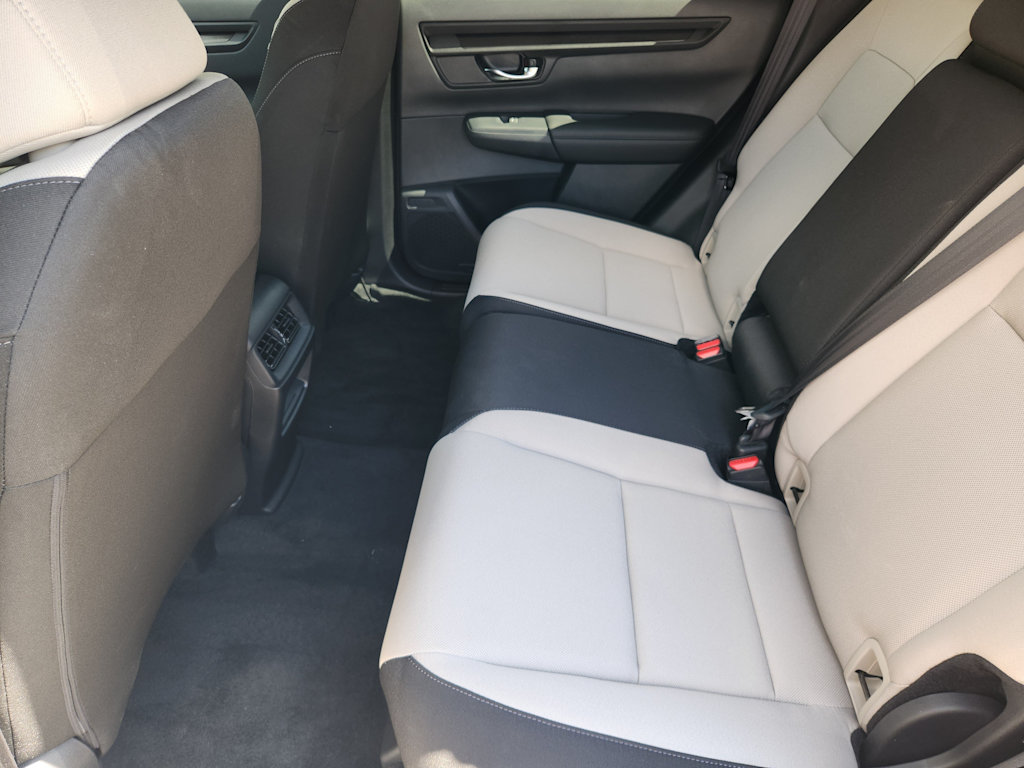 Thumbnail: 2026 Honda CR-V - 11