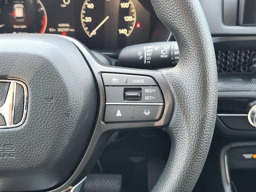 Thumbnail: 2026 Honda CR-V - 31