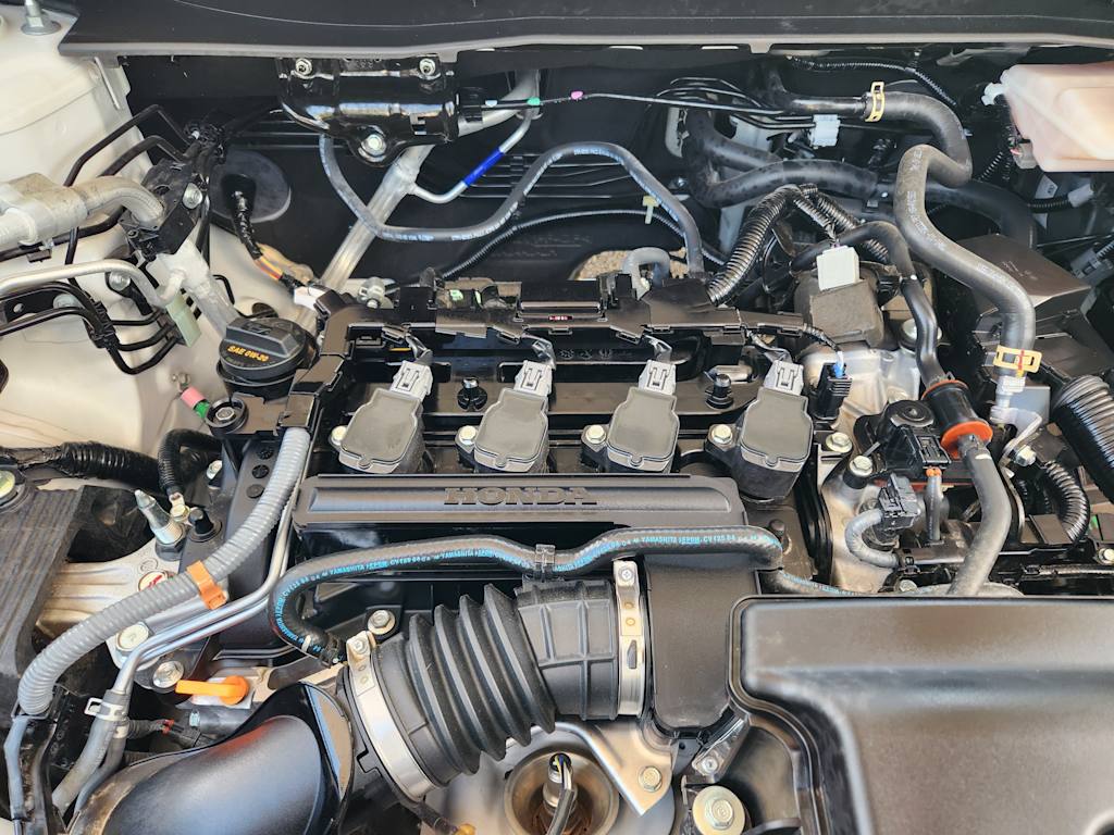 Thumbnail: 2026 Honda CR-V - 7