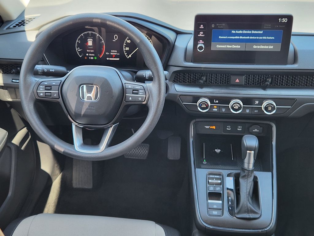 Thumbnail: 2026 Honda CR-V - 12