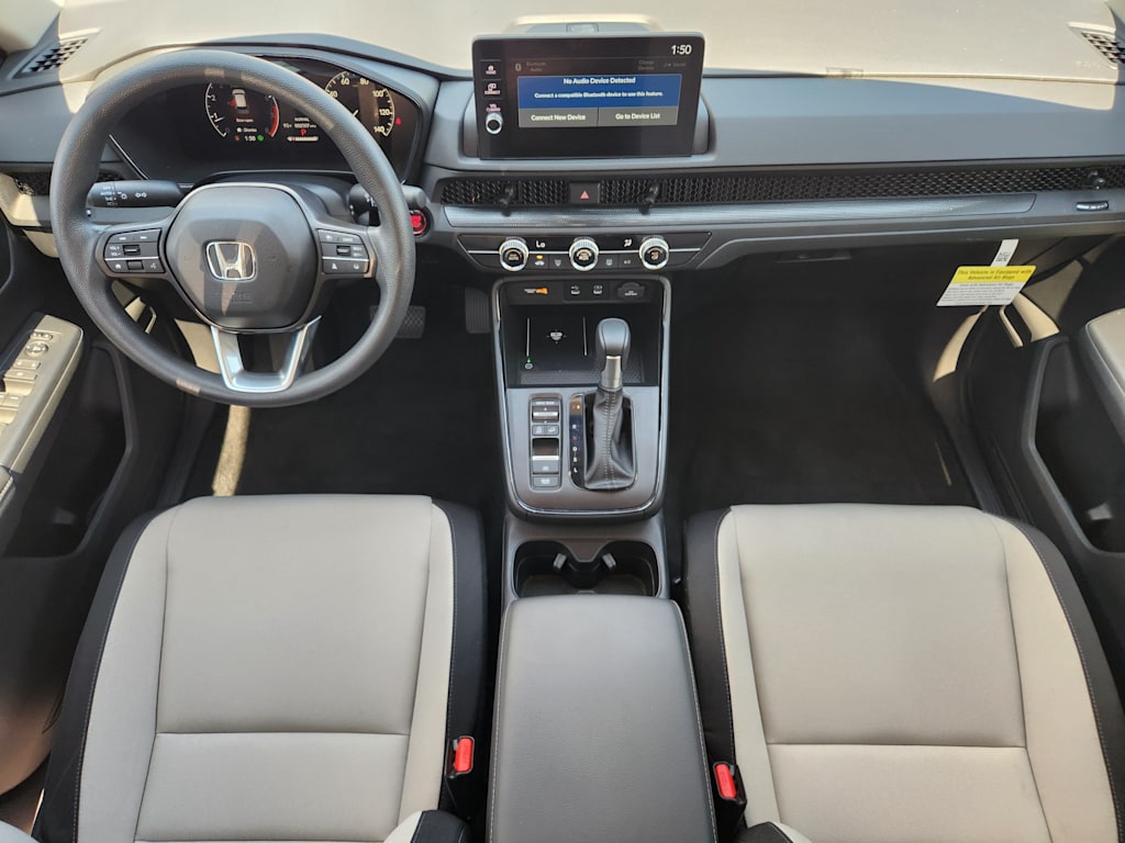 Thumbnail: 2026 Honda CR-V - 8