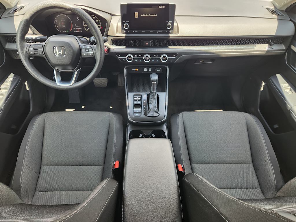 Thumbnail: 2023 Honda CR-V - 8