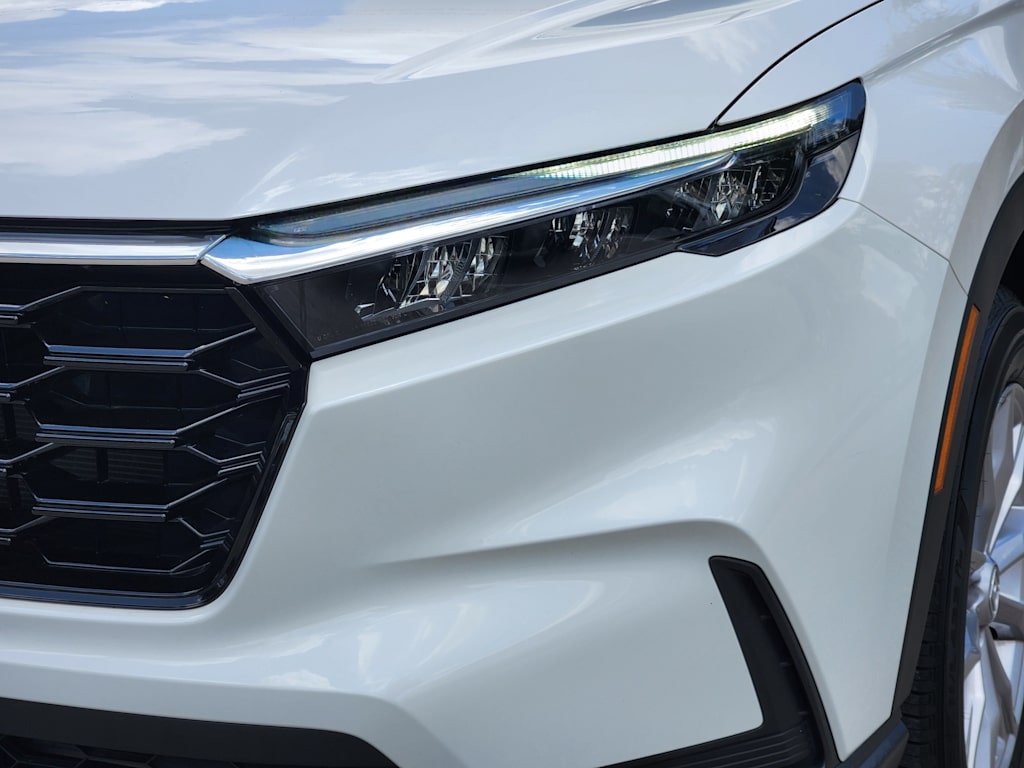 Thumbnail: 2023 Honda CR-V - 21