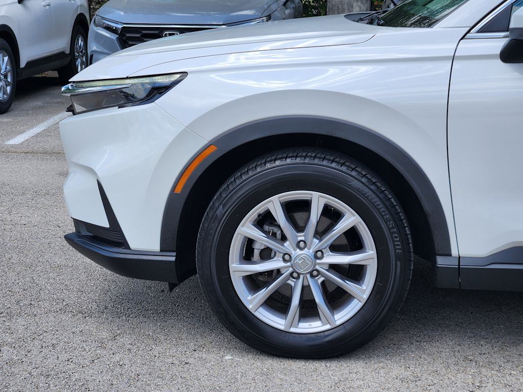 Thumbnail: 2023 Honda CR-V - 6