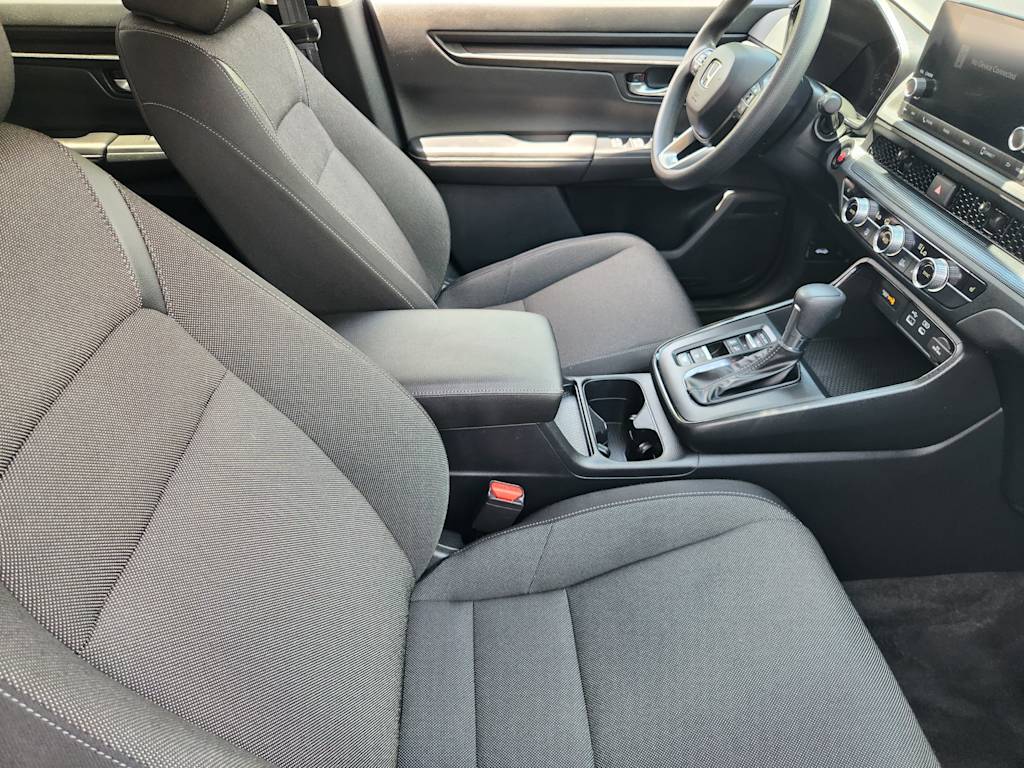 Thumbnail: 2023 Honda CR-V - 10
