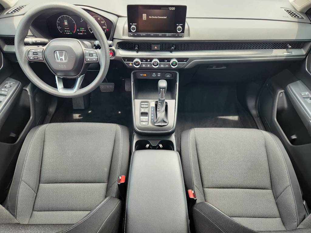 Thumbnail: 2024 Honda CR-V - 8