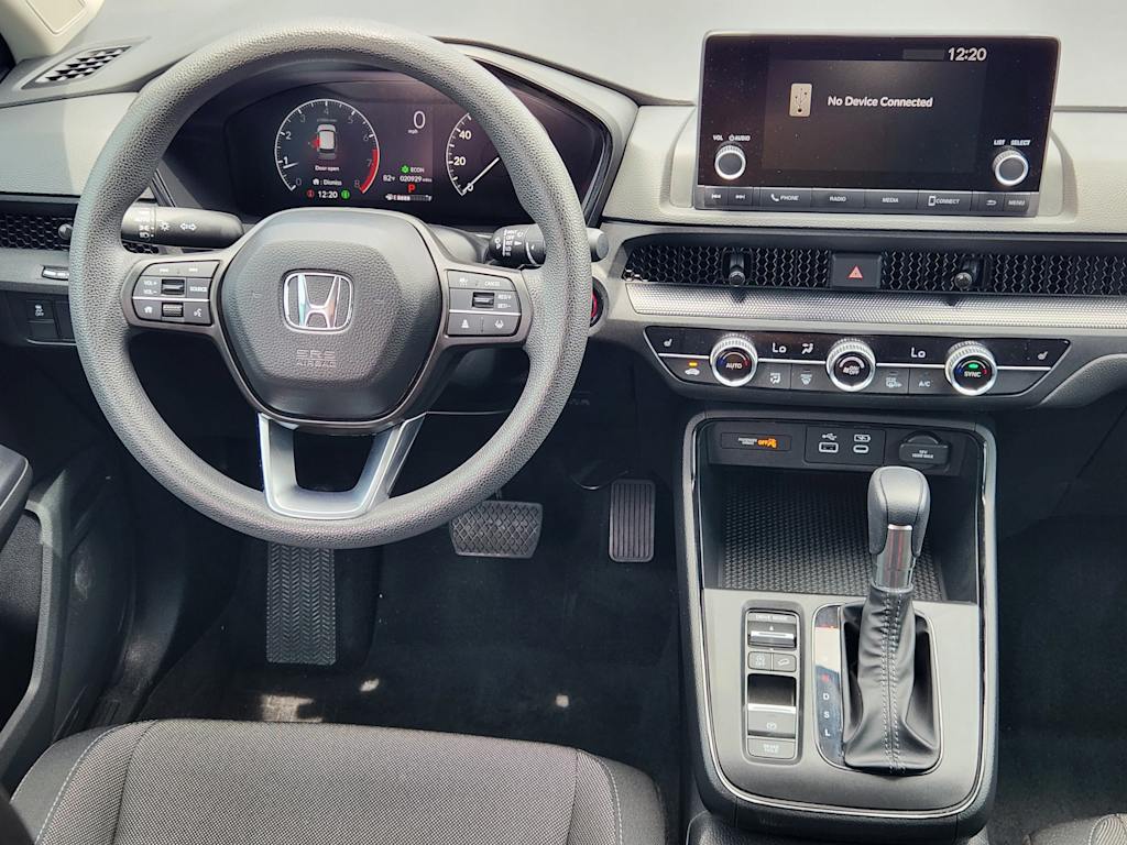 Thumbnail: 2024 Honda CR-V - 12