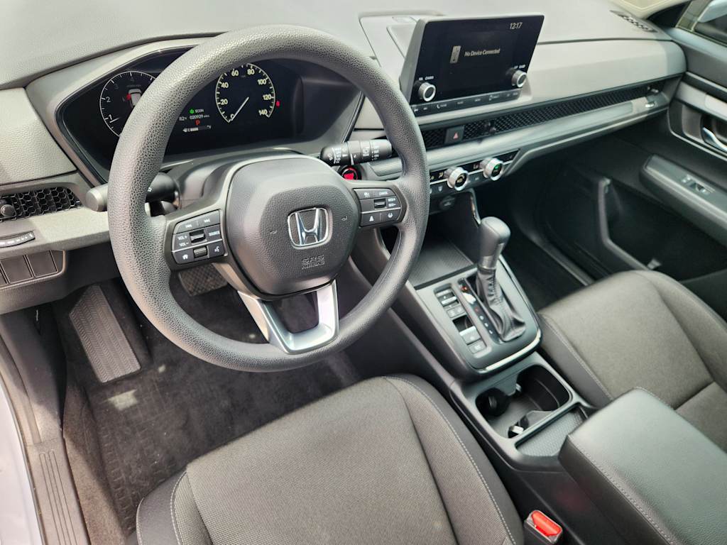 Thumbnail: 2024 Honda CR-V - 2