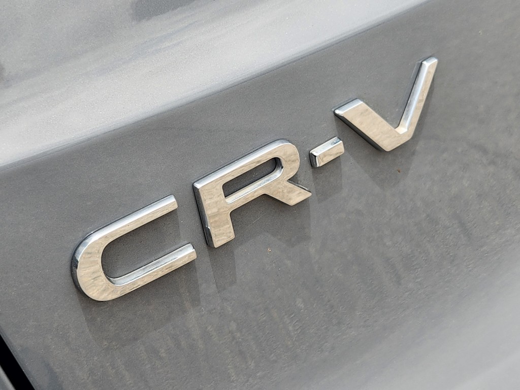 Thumbnail: 2024 Honda CR-V - 5