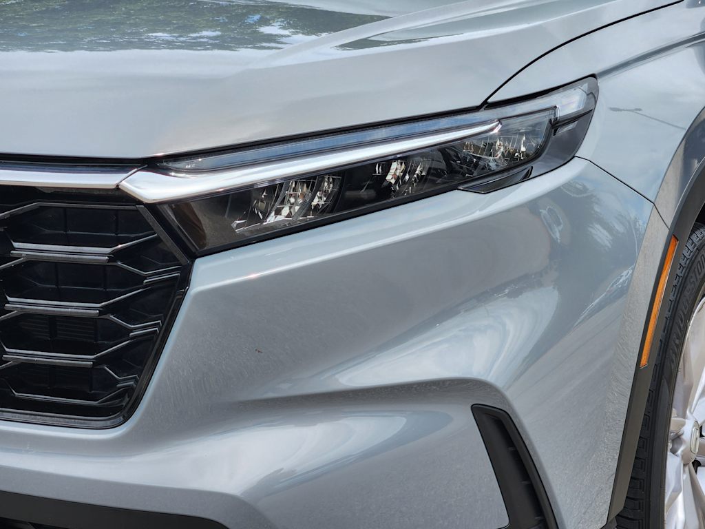 Thumbnail: 2024 Honda CR-V - 21