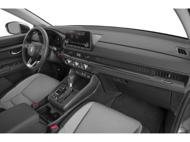 Thumbnail: 2024 Honda CR-V - 11