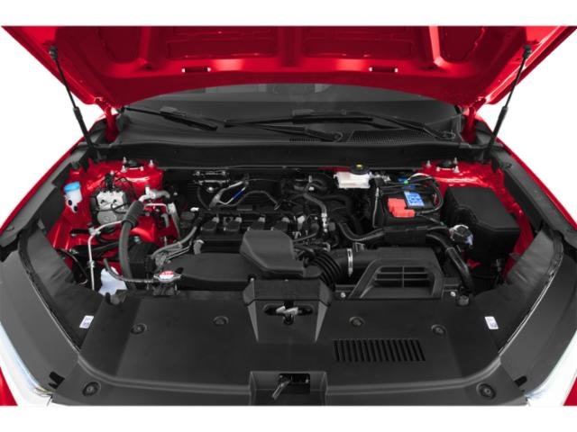 Thumbnail: 2024 Honda CR-V - 6