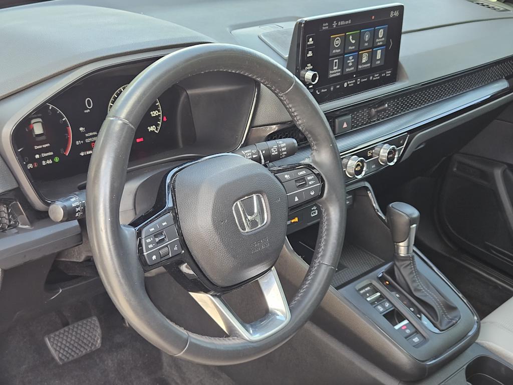 Thumbnail: 2024 Honda CR-V - 2