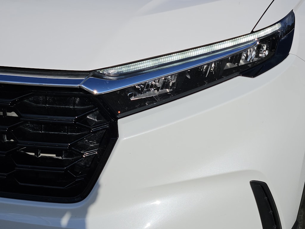 Thumbnail: 2024 Honda CR-V - 21