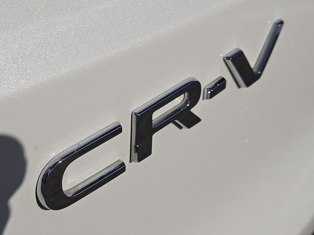 Thumbnail: 2024 Honda CR-V - 5