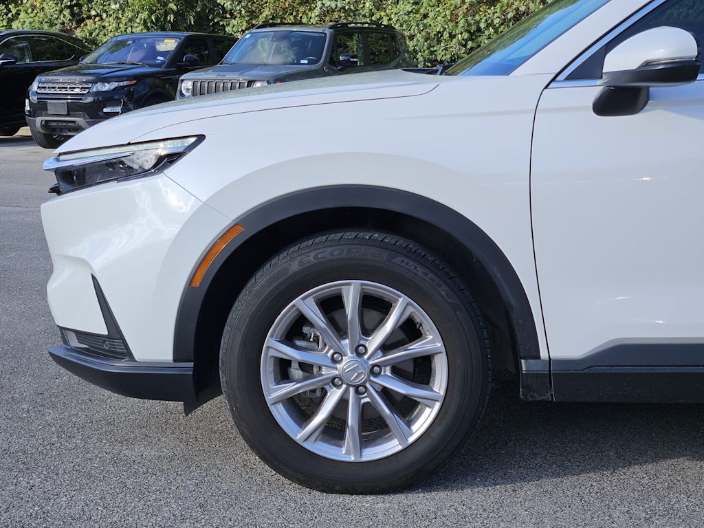 Thumbnail: 2024 Honda CR-V - 6