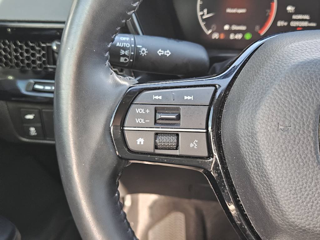 Thumbnail: 2024 Honda CR-V - 31