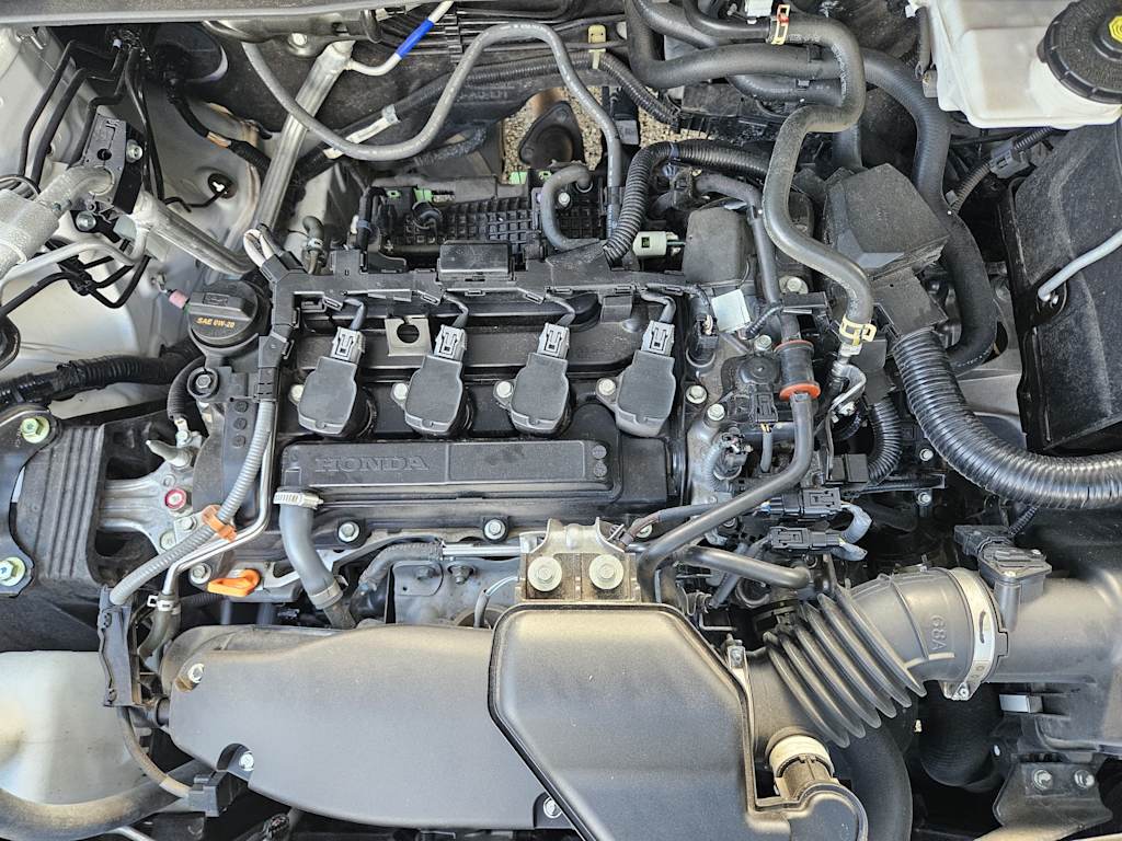 Thumbnail: 2024 Honda CR-V - 7