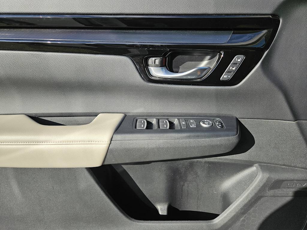 Thumbnail: 2024 Honda CR-V - 29