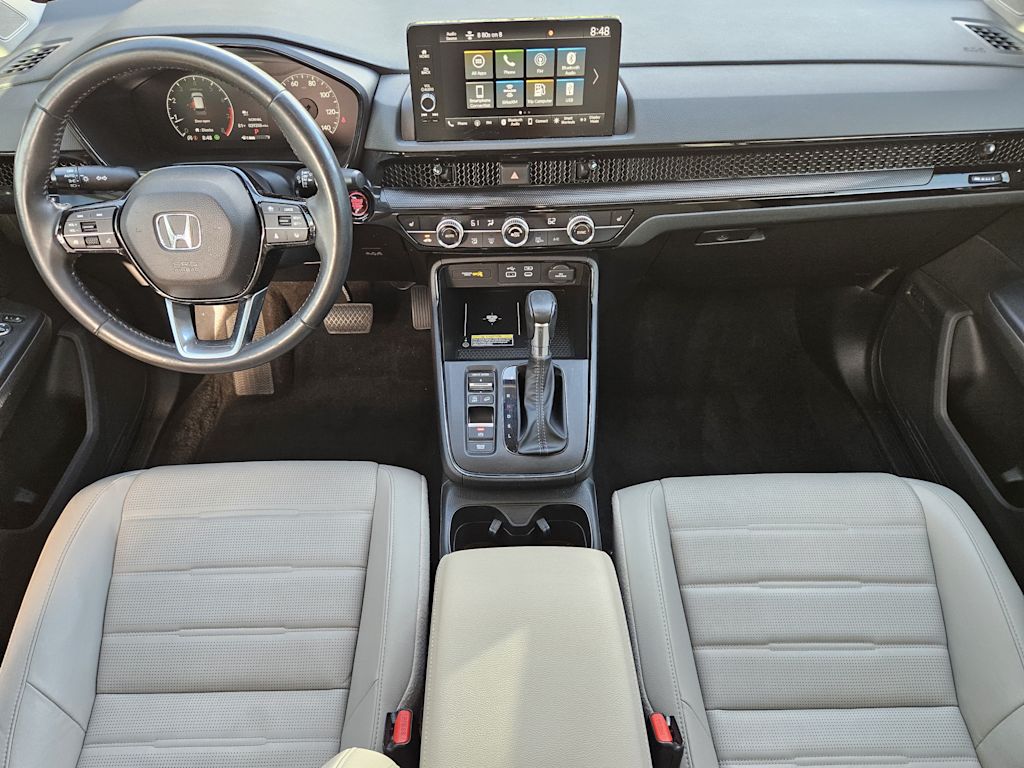 Thumbnail: 2024 Honda CR-V - 8