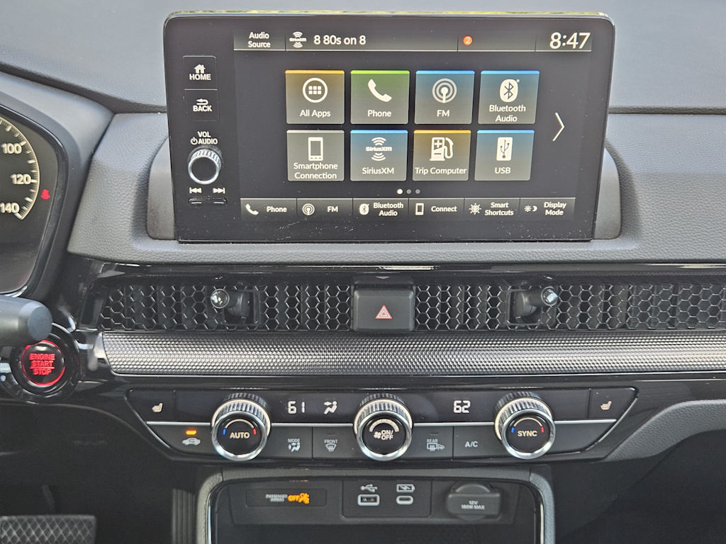 Thumbnail: 2024 Honda CR-V - 13