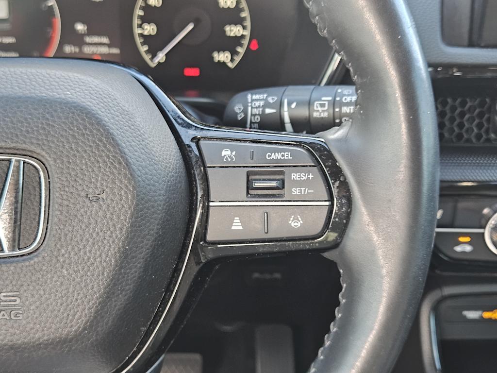 Thumbnail: 2024 Honda CR-V - 32
