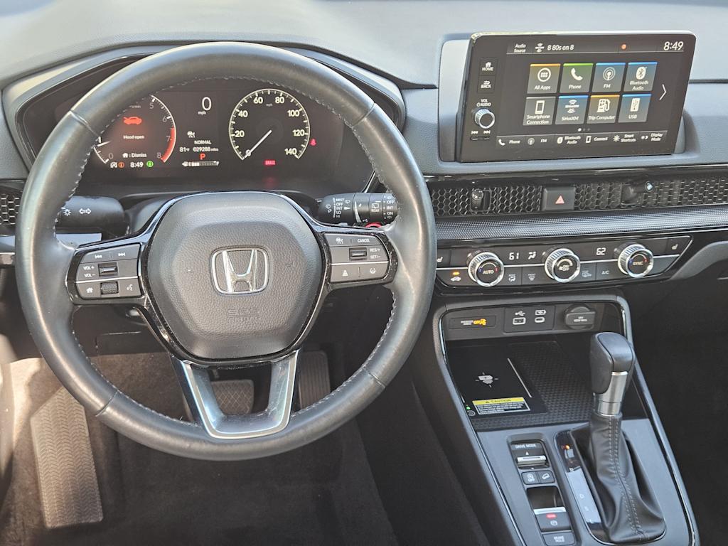 Thumbnail: 2024 Honda CR-V - 12