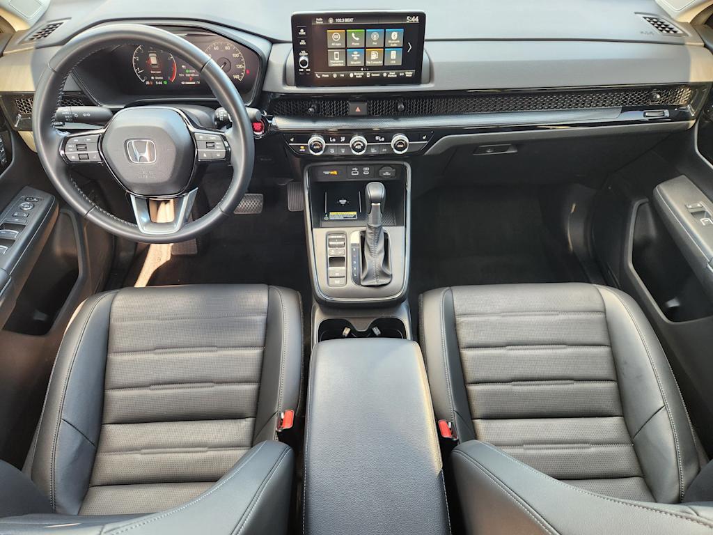Thumbnail: 2025 Honda CR-V - 8