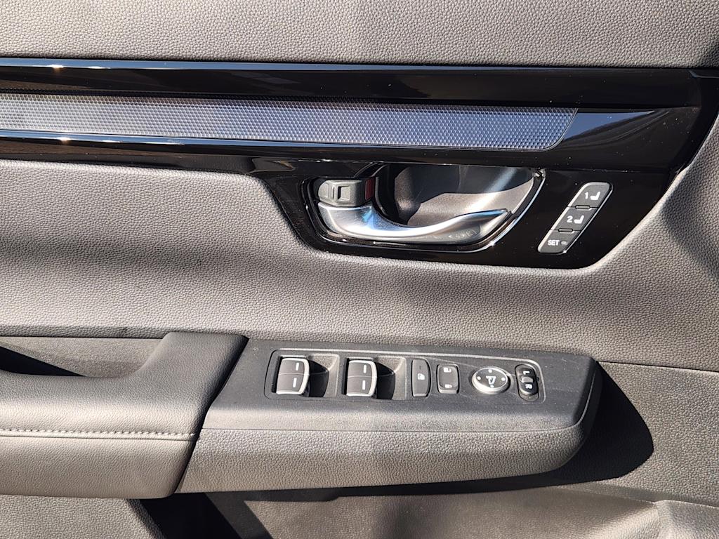 Thumbnail: 2025 Honda CR-V - 28