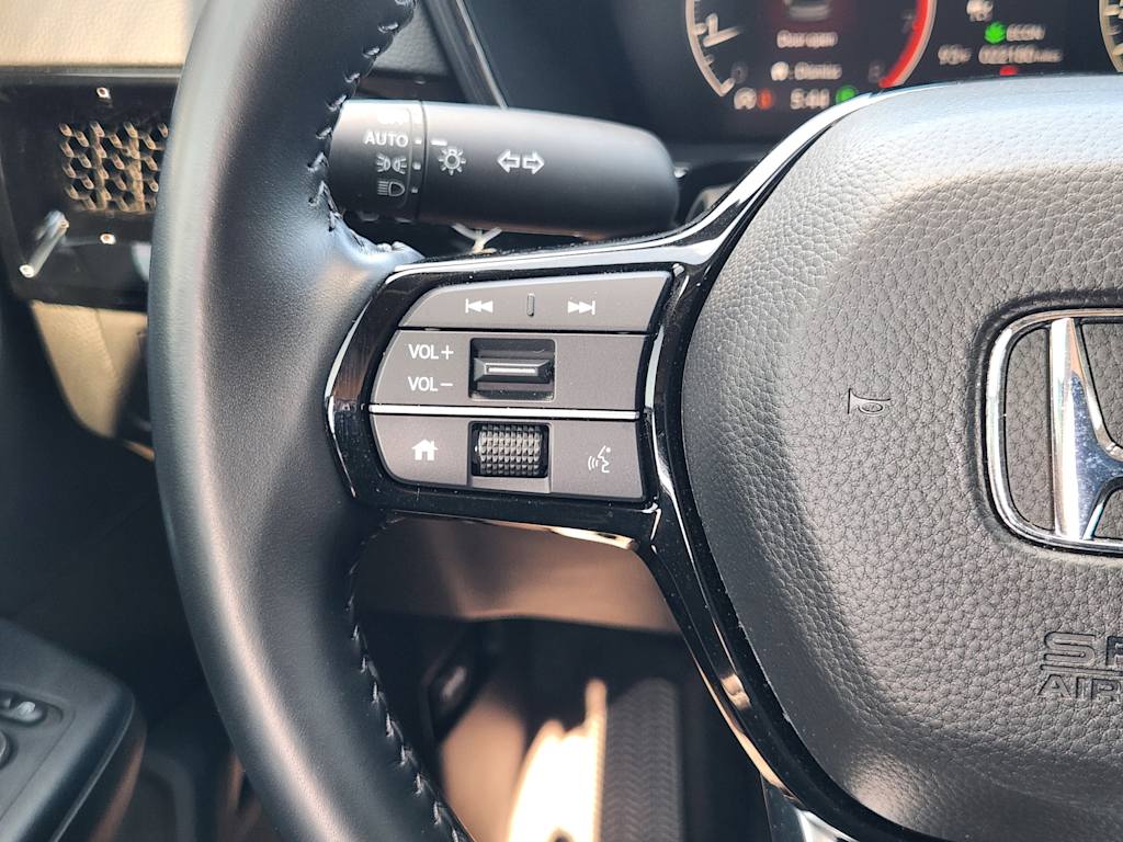 Thumbnail: 2025 Honda CR-V - 31