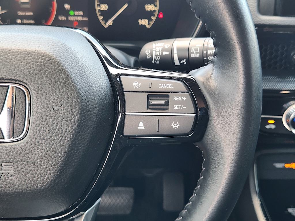 Thumbnail: 2025 Honda CR-V - 32
