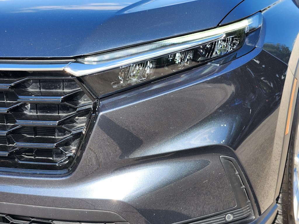 Thumbnail: 2025 Honda CR-V - 21