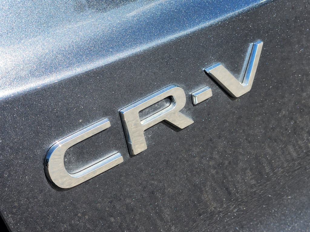 Thumbnail: 2025 Honda CR-V - 5