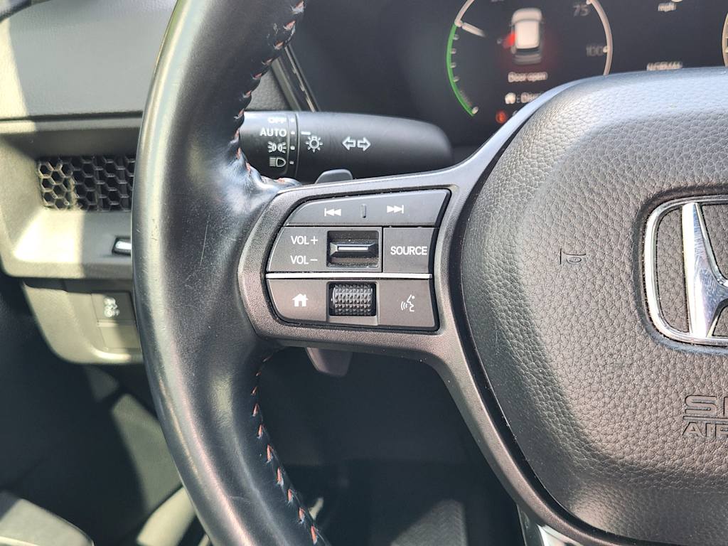 Thumbnail: 2023 Honda CR-V - 30