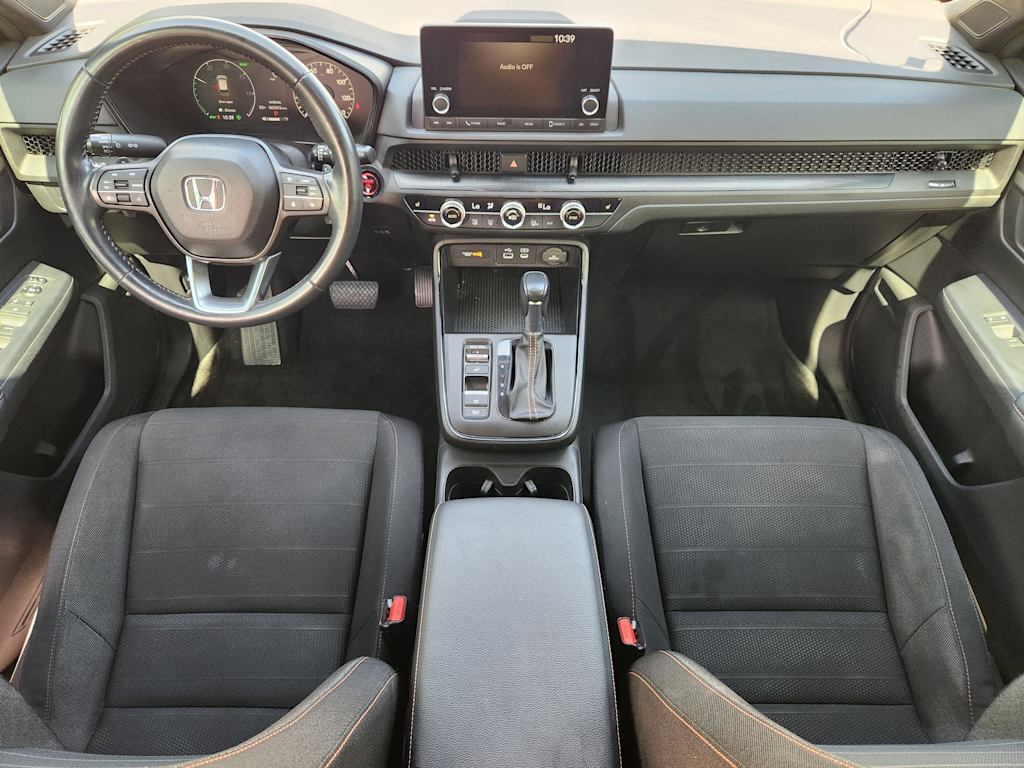 Thumbnail: 2023 Honda CR-V - 7