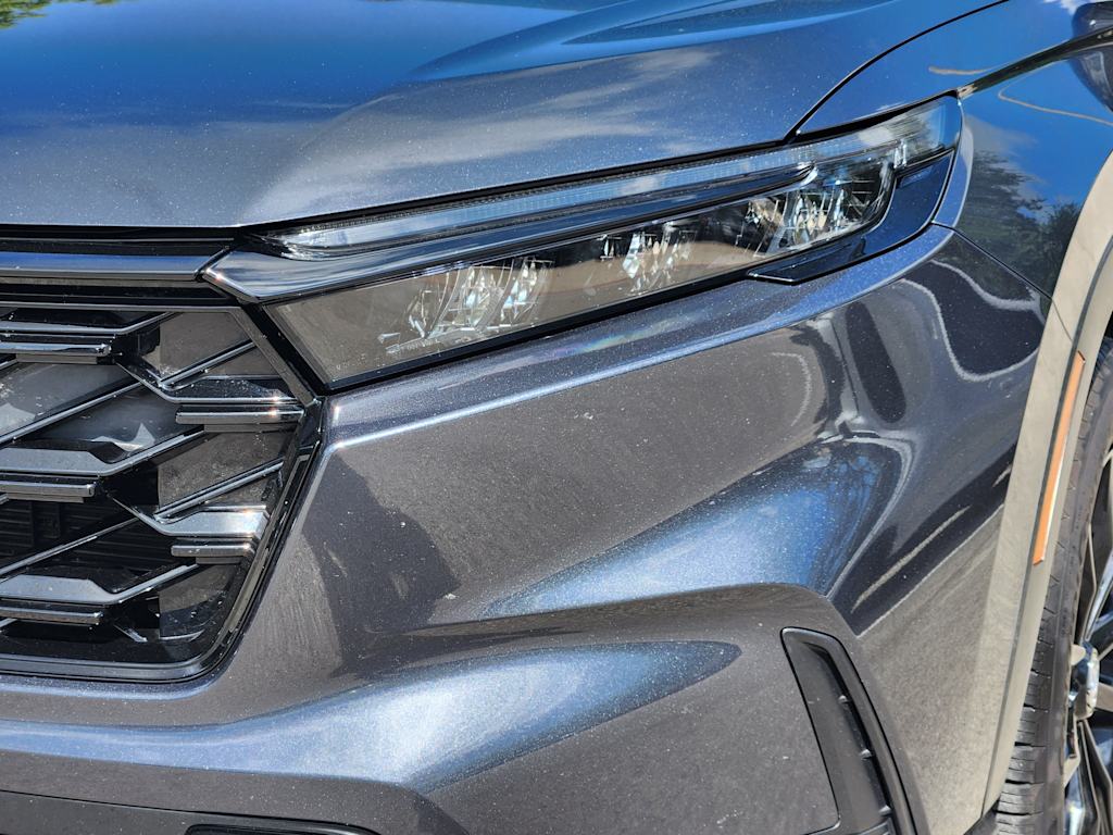 Thumbnail: 2023 Honda CR-V - 20