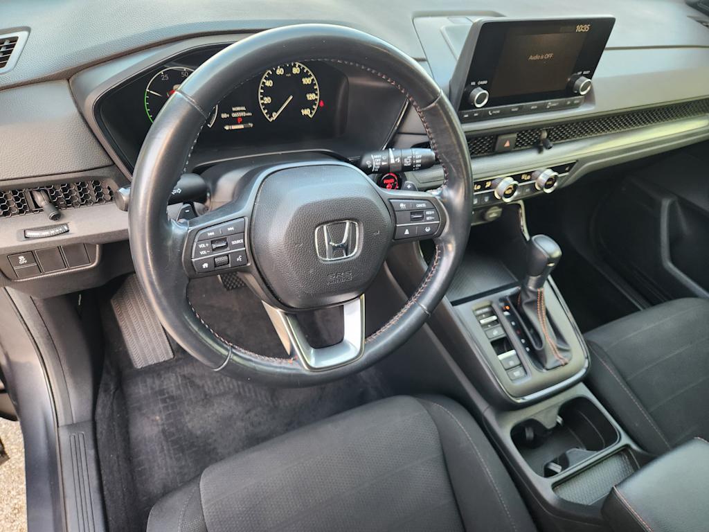 Thumbnail: 2023 Honda CR-V - 2