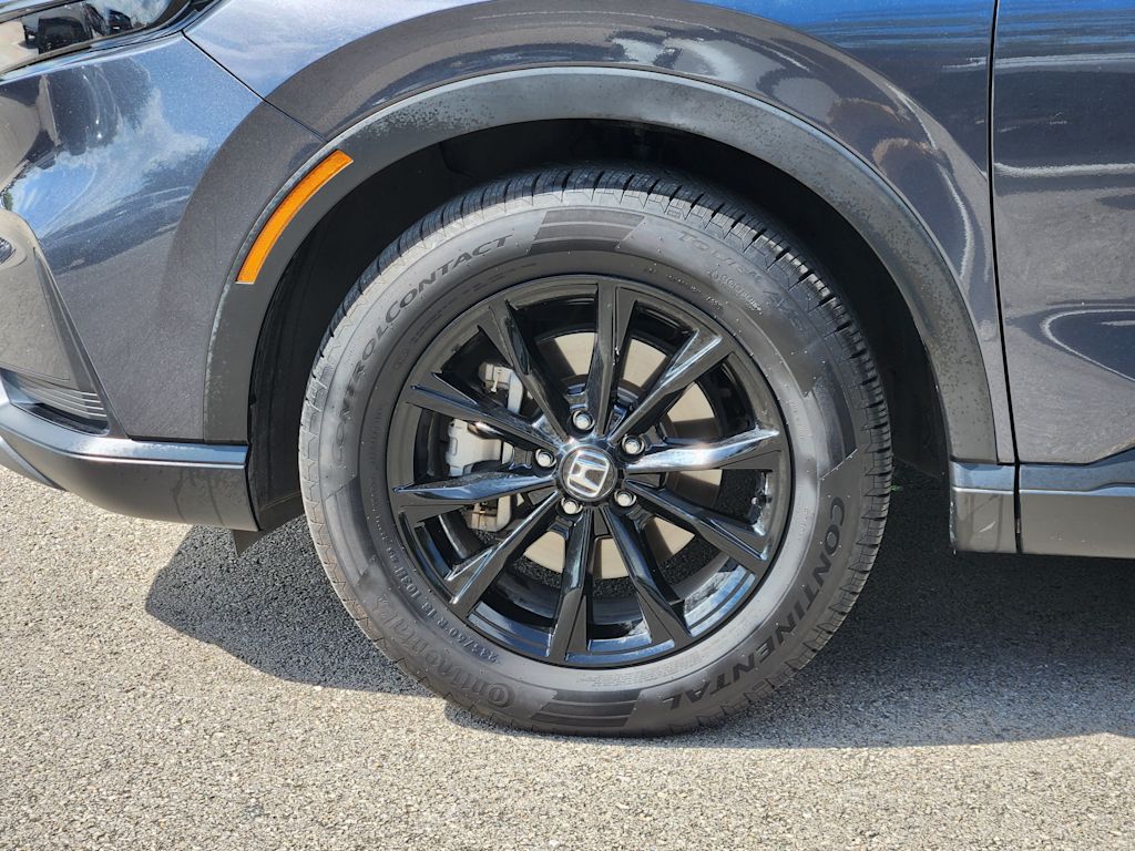 Thumbnail: 2023 Honda CR-V - 21