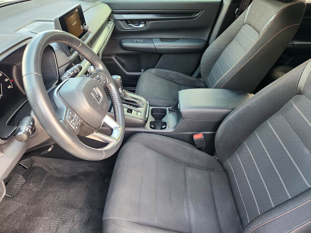 Thumbnail: 2023 Honda CR-V - 8